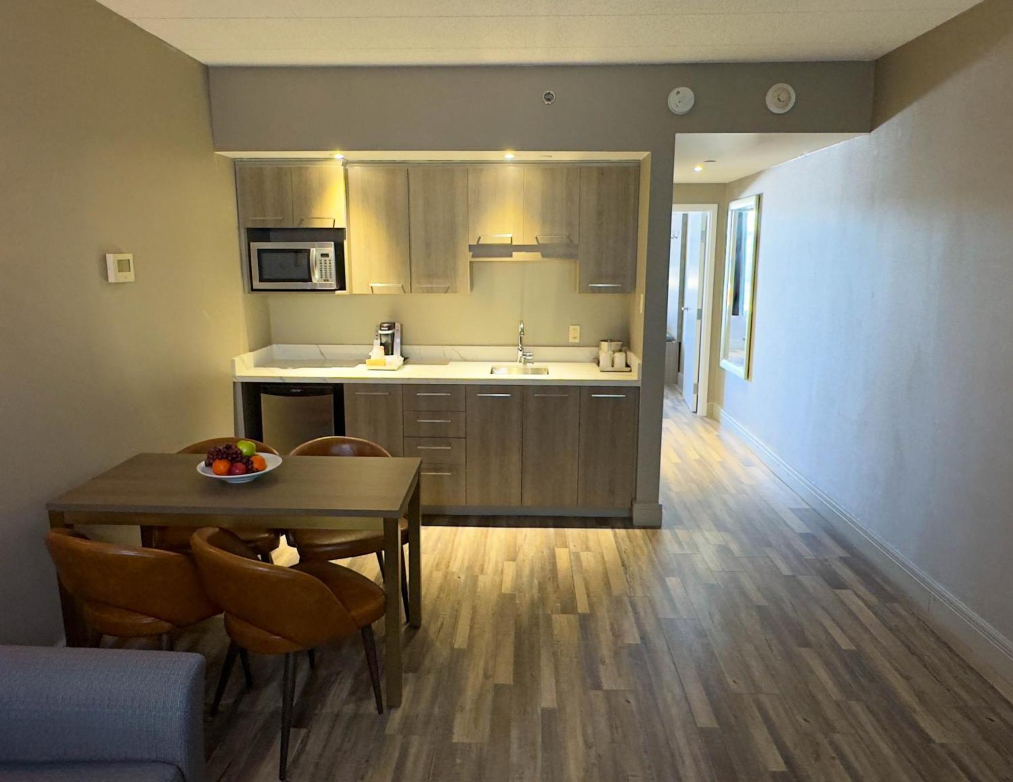 Radisson Airport 3* Montreal