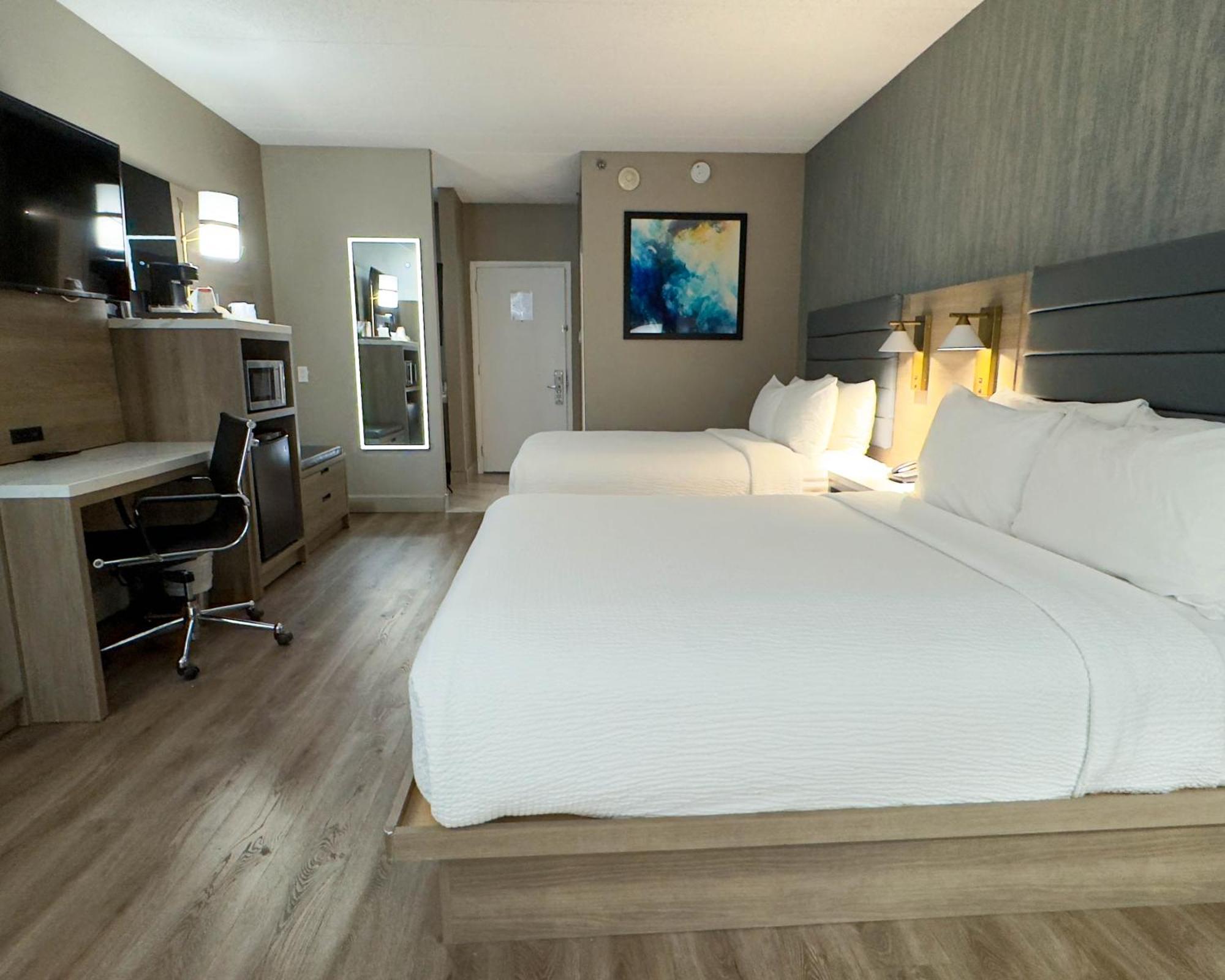 Radisson Airport Montreal