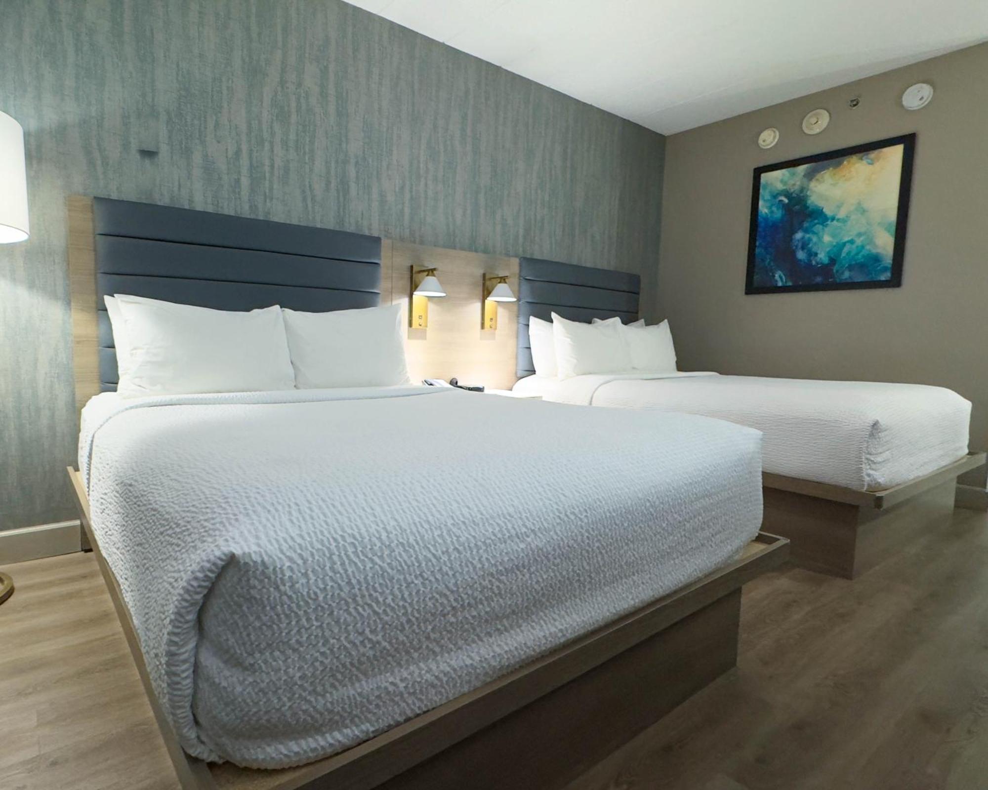 Radisson Airport 3*