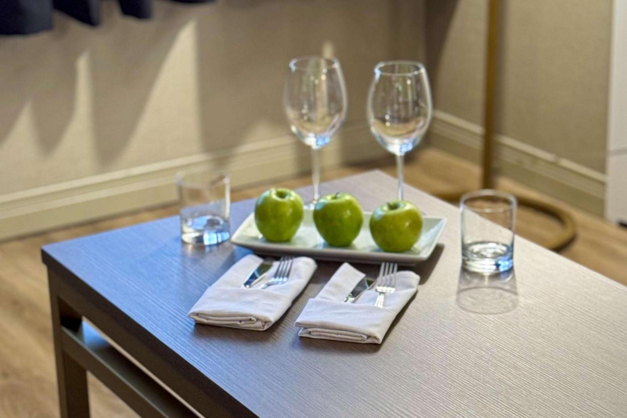 Radisson Airport Hotel Montreal