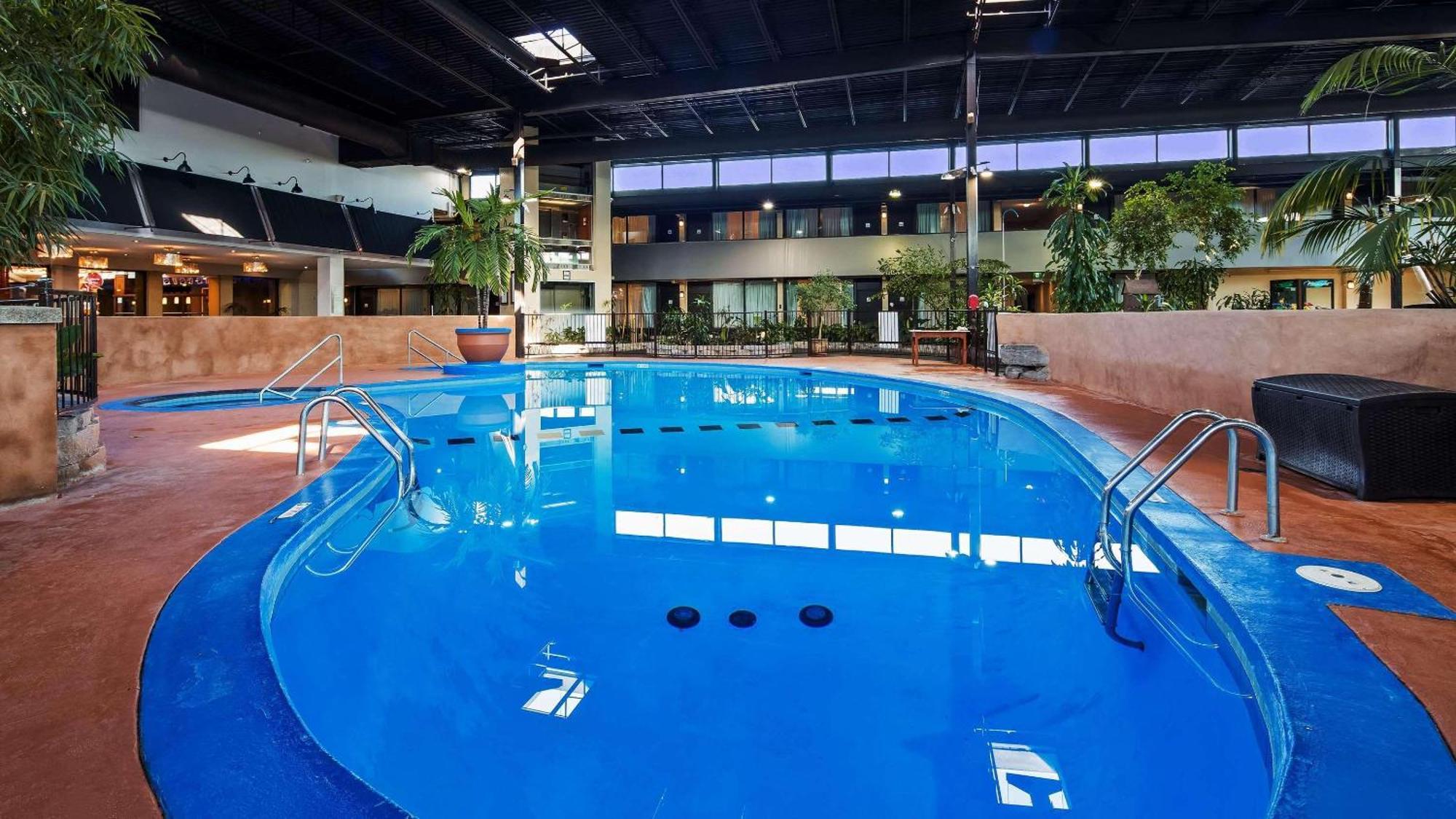 Hotel Radisson Airport