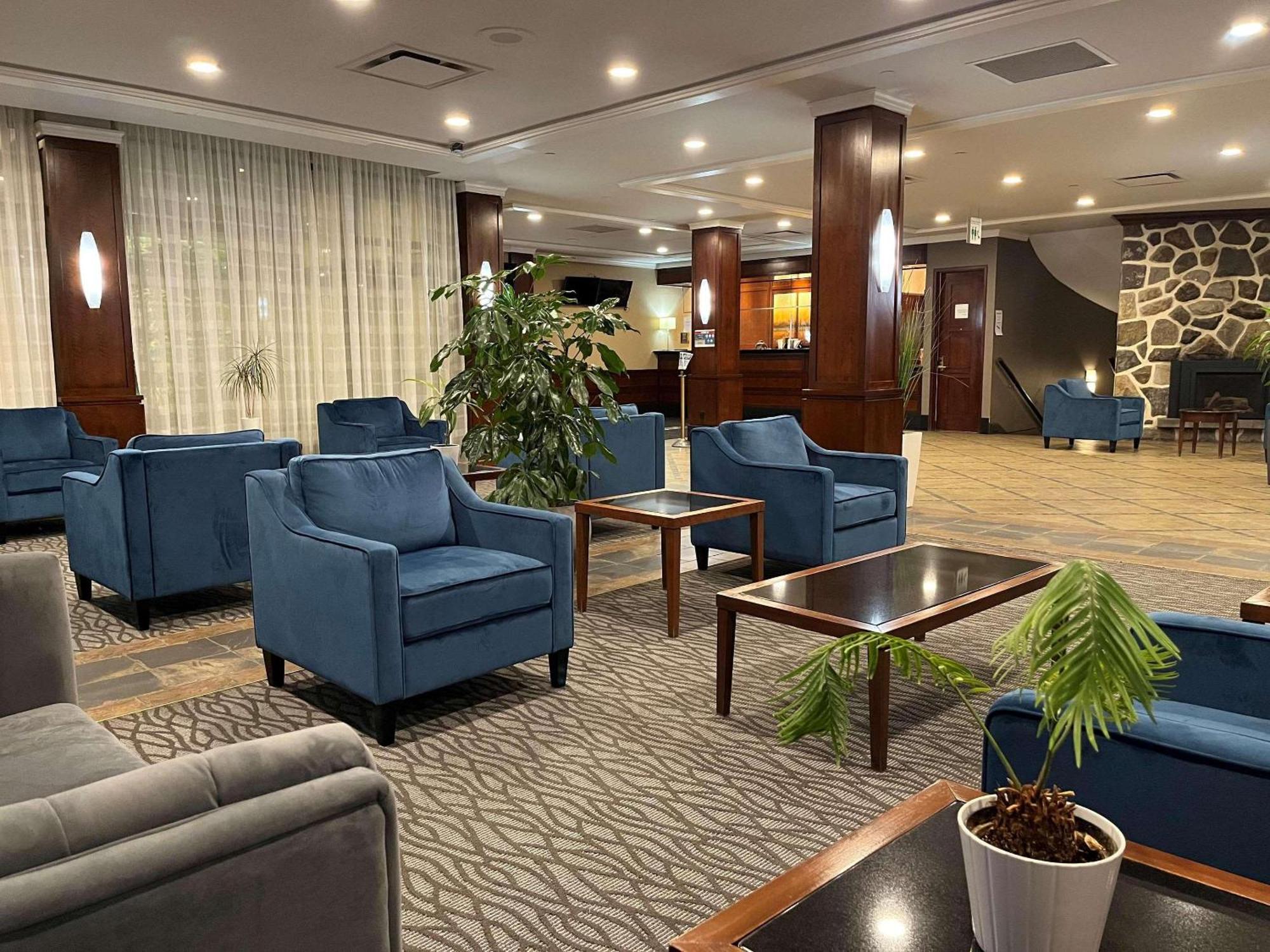 Hotel Radisson Airport