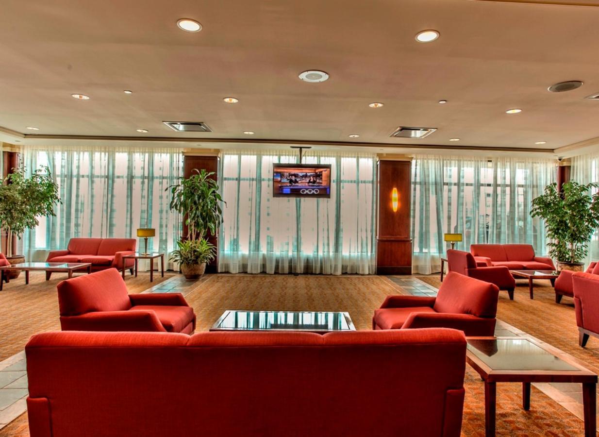 Radisson Airport 3* Montreal